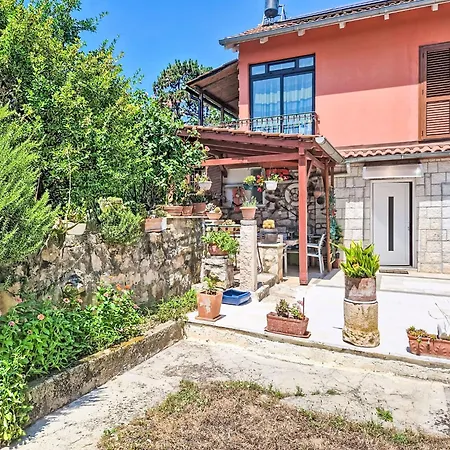 Monte By Interhome Apartment Umag