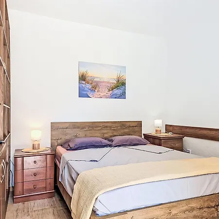 Monte By Interhome * Umag