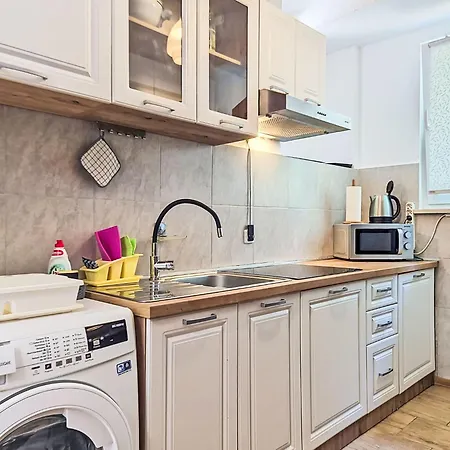 Monte By Interhome Apartment *
