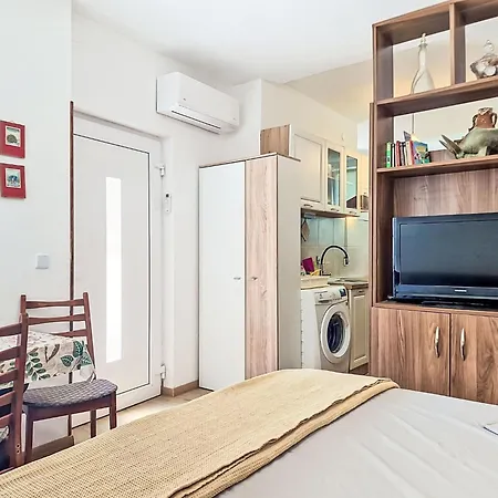 Monte By Interhome Umag