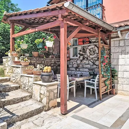 Monte By Interhome Apartment Umag