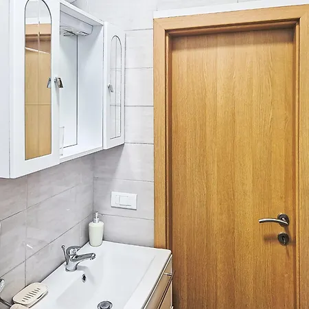 Apartment Monte By Interhome *