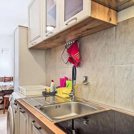Apartment Monte By Interhome Umag