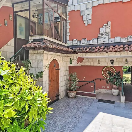 Monte By Interhome Umag